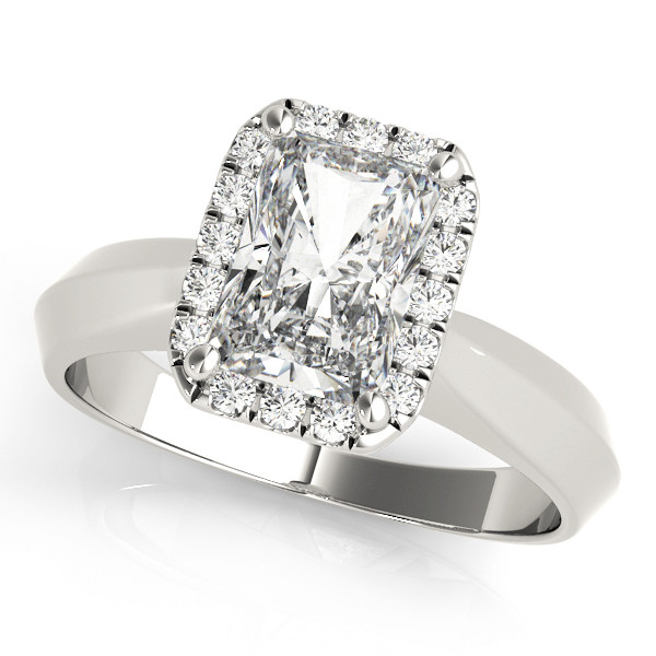 Journie Natural  Diamond Ring