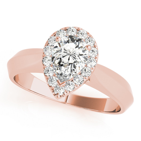 Julissa Natural  Diamond Ring