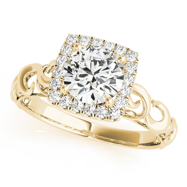 Kinsey Natural  Diamond Ring