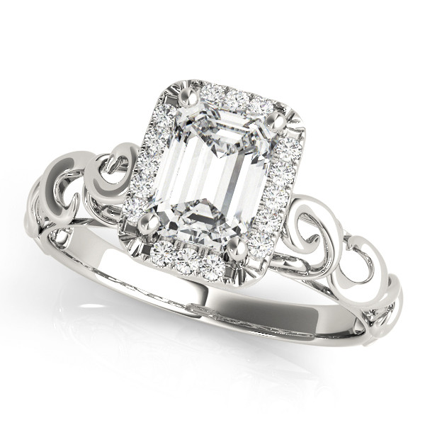 Jubilee Natural  Diamond Ring