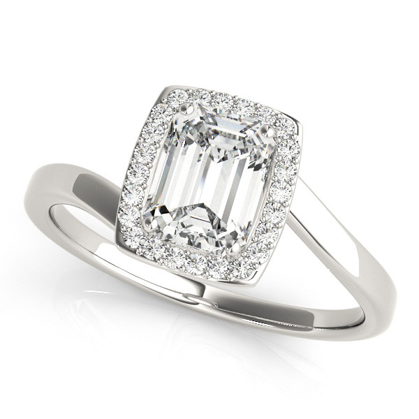Kylah Natural  Diamond Ring