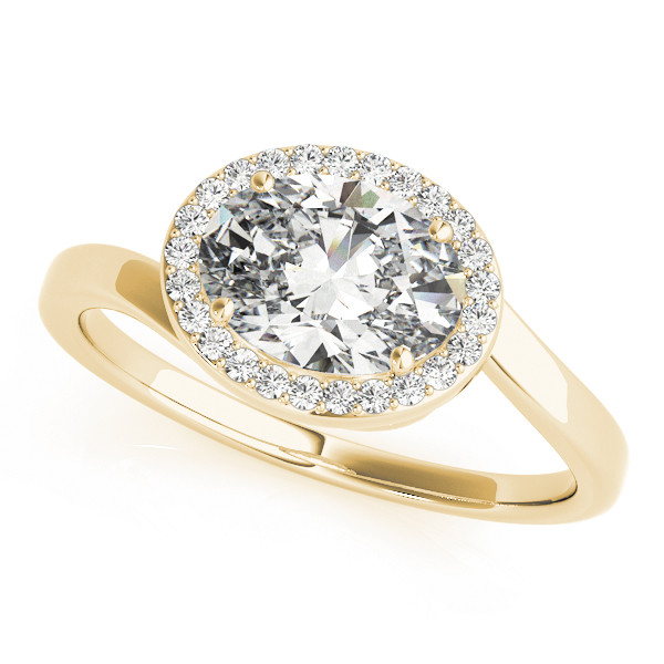 Leela Natural  Diamond Ring