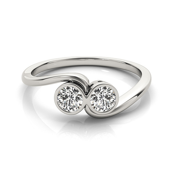Aliza Natural Diamond Ring
