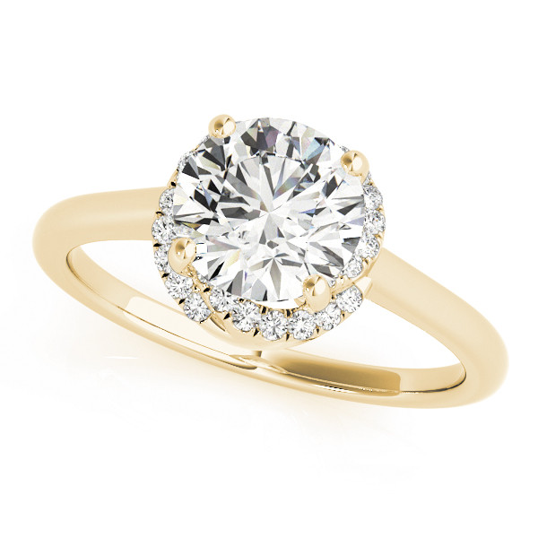 Kulture Natural  Diamond Ring