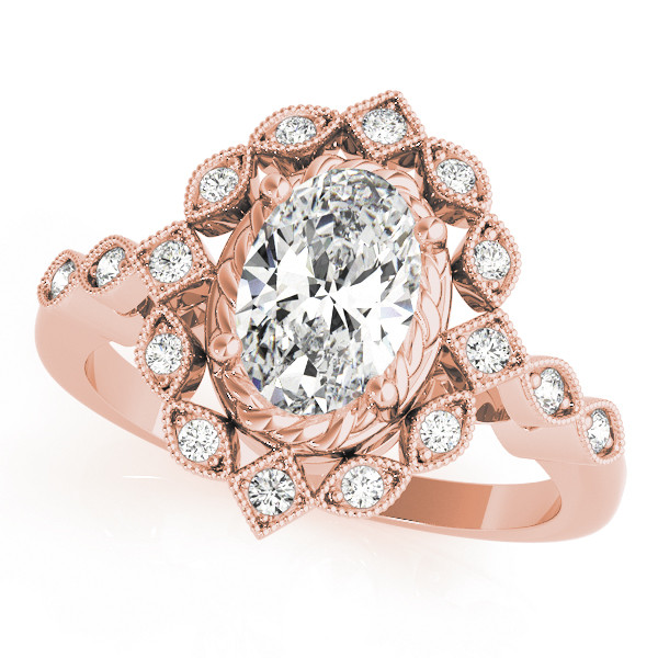 Kaydence Natural  Diamond Ring