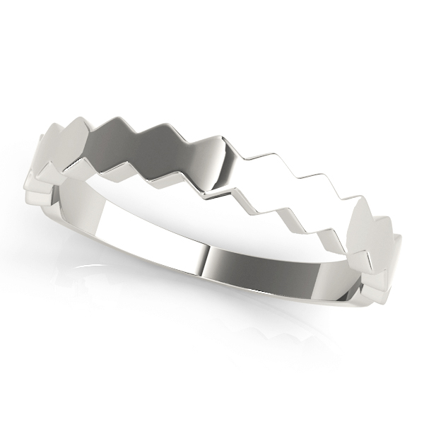 Grenelin Women's Wedding Ring