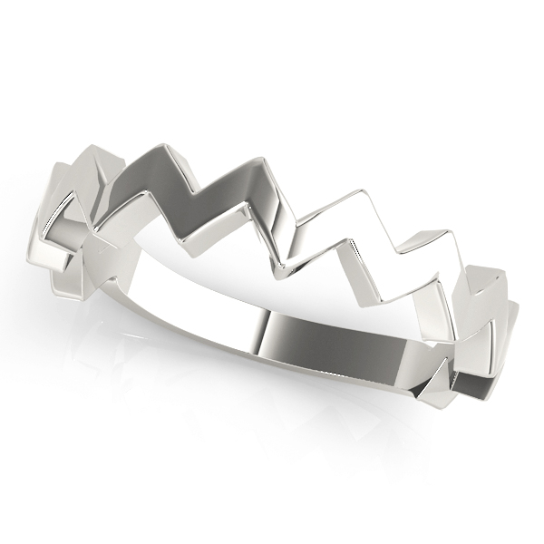 Grenitta Women's Wedding Ring