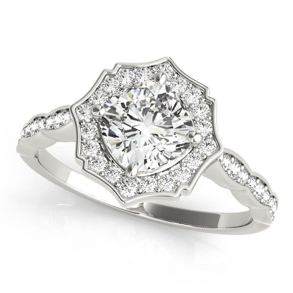 Laken Natural  Diamond Ring