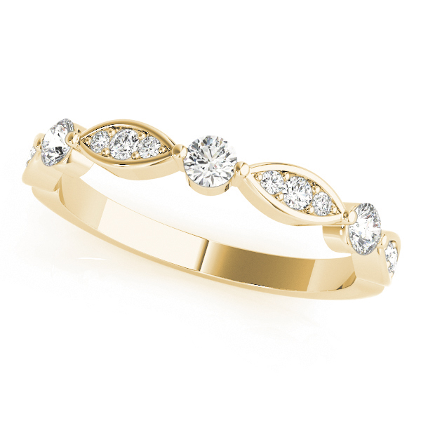 SunshineDiamonds Women's Wedding Wedding Rings in 9K