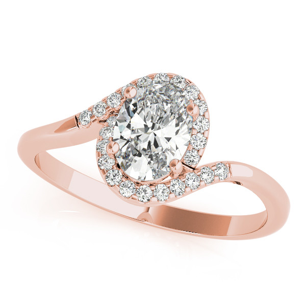 Laylah Natural  Diamond Ring