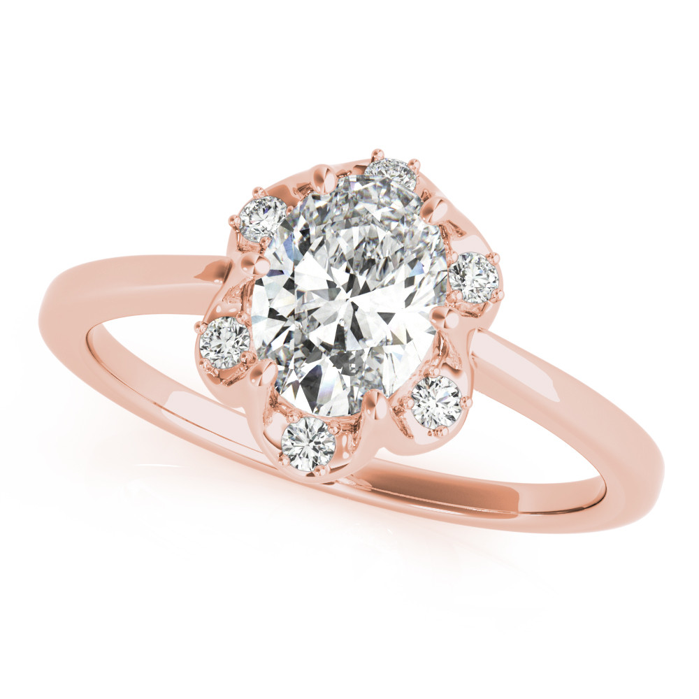 Kyleigh Natural  Diamond Ring