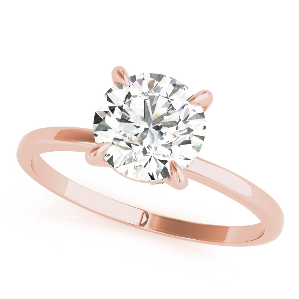 Jessica Natural  Diamond Ring