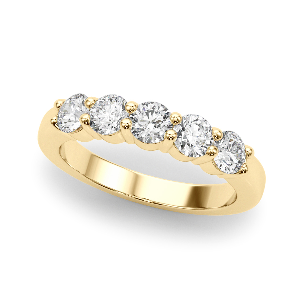 Fenella Natural Diamond Ring