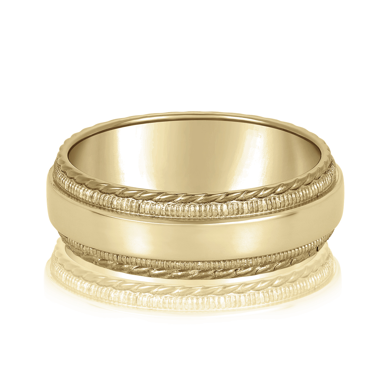 Arjina Wedding Ring