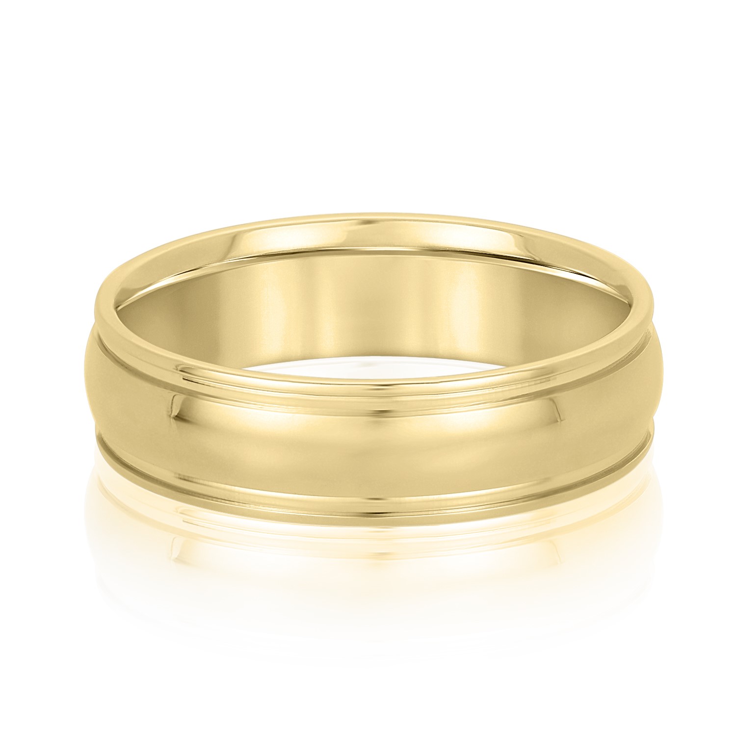 Helinsa Wedding Ring