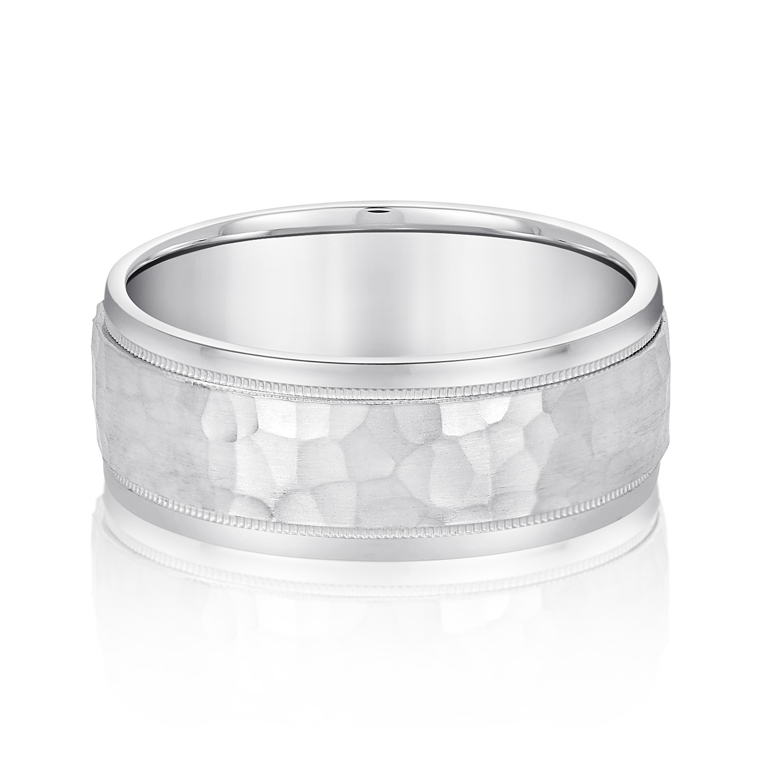 Sherolin Wedding Ring