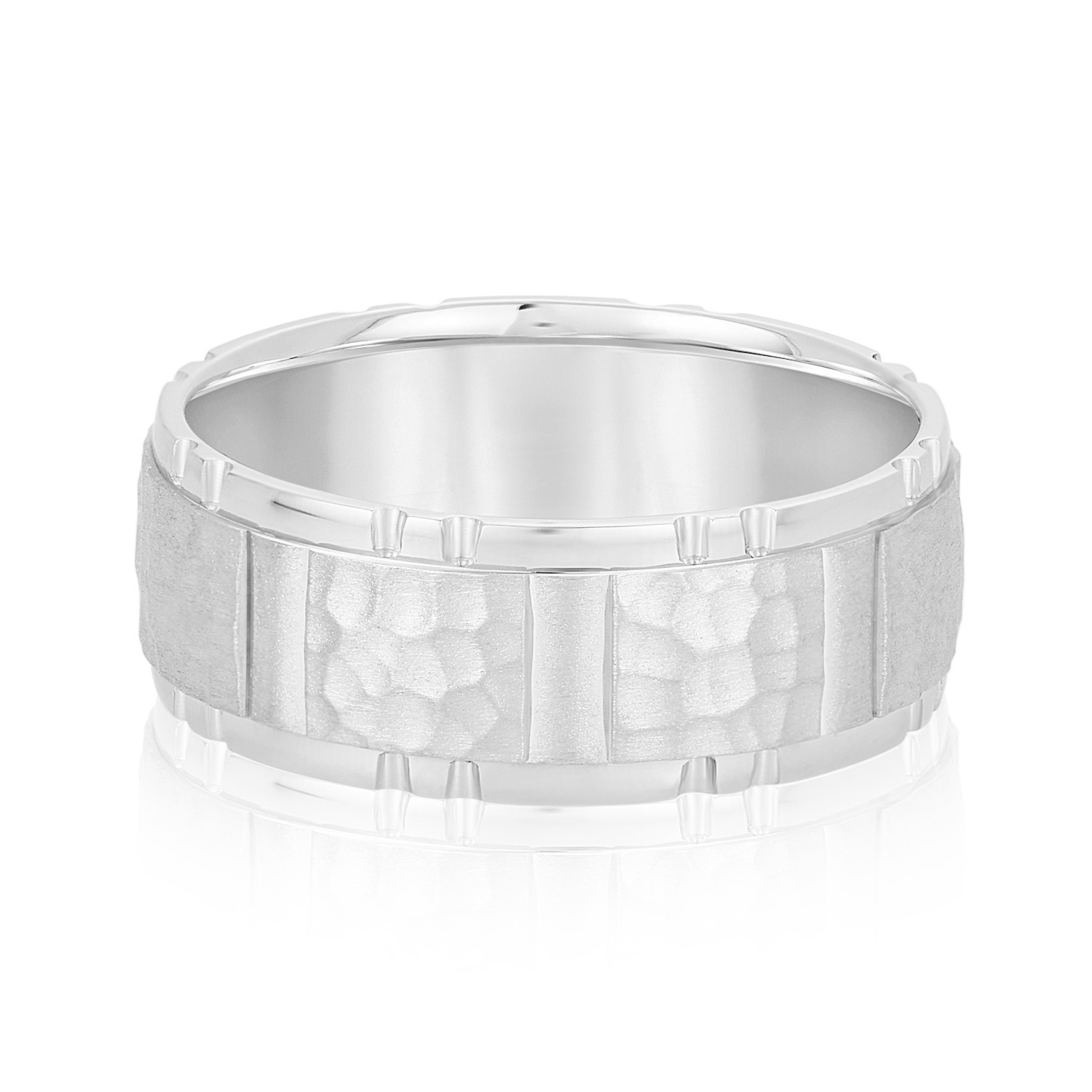 Jenolina Women's Wedding Diamond Ring