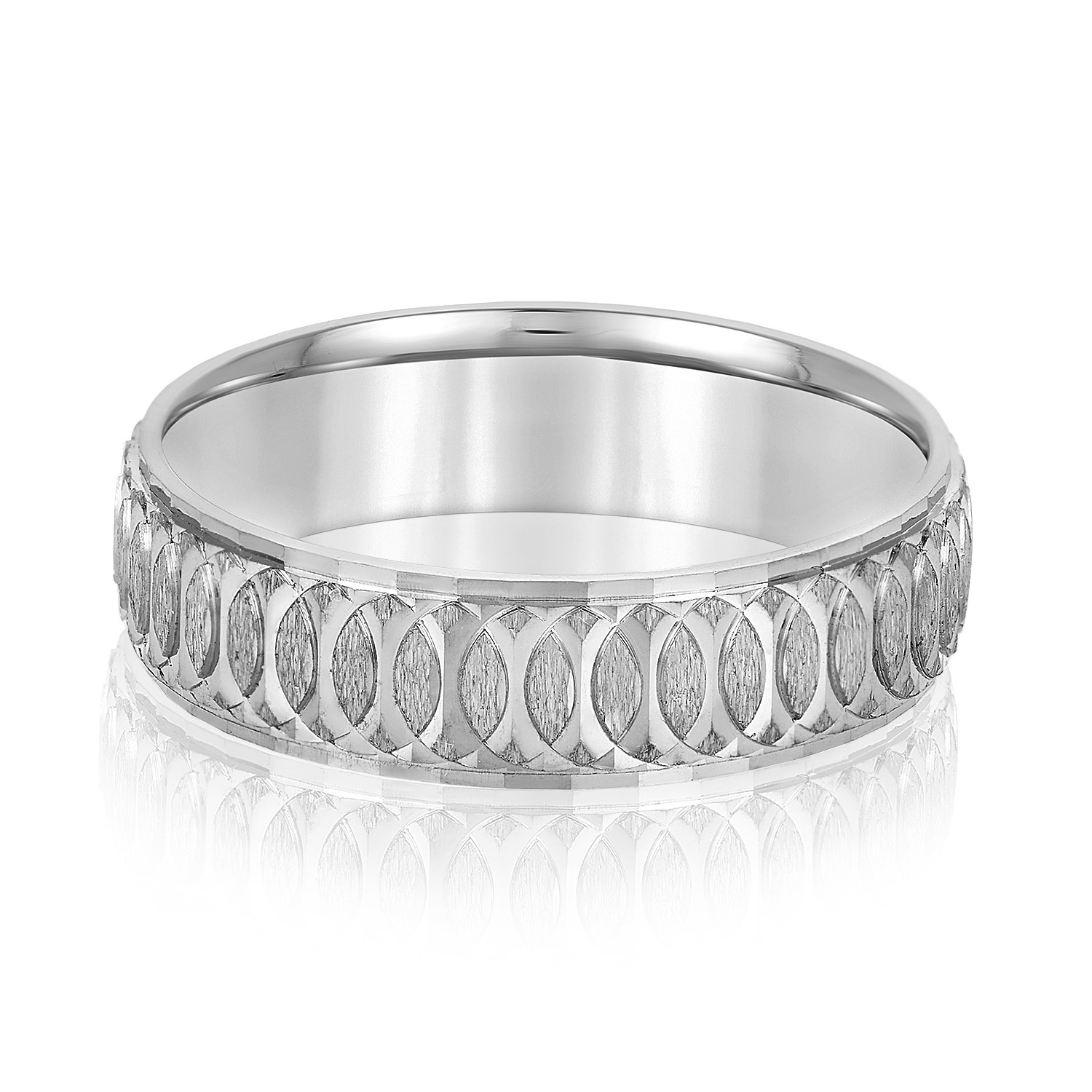 Sandrea Wedding Ring