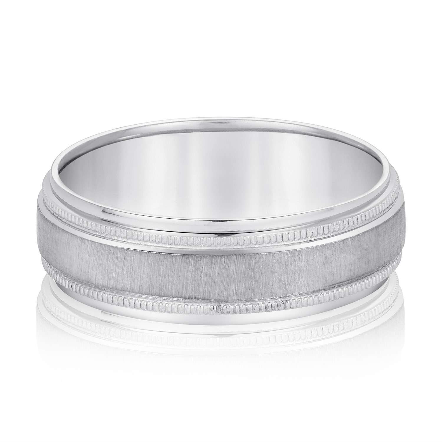 Aronias Wedding Ring