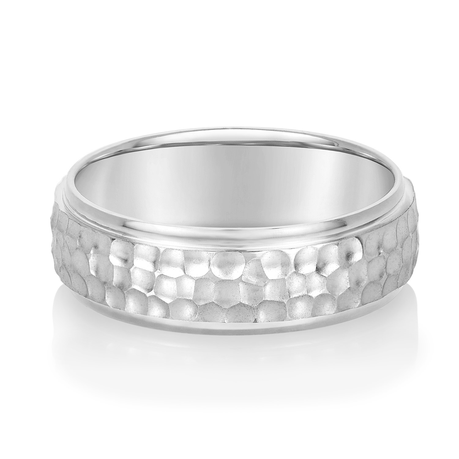 Jenolinas Women's Wedding Diamond Ring