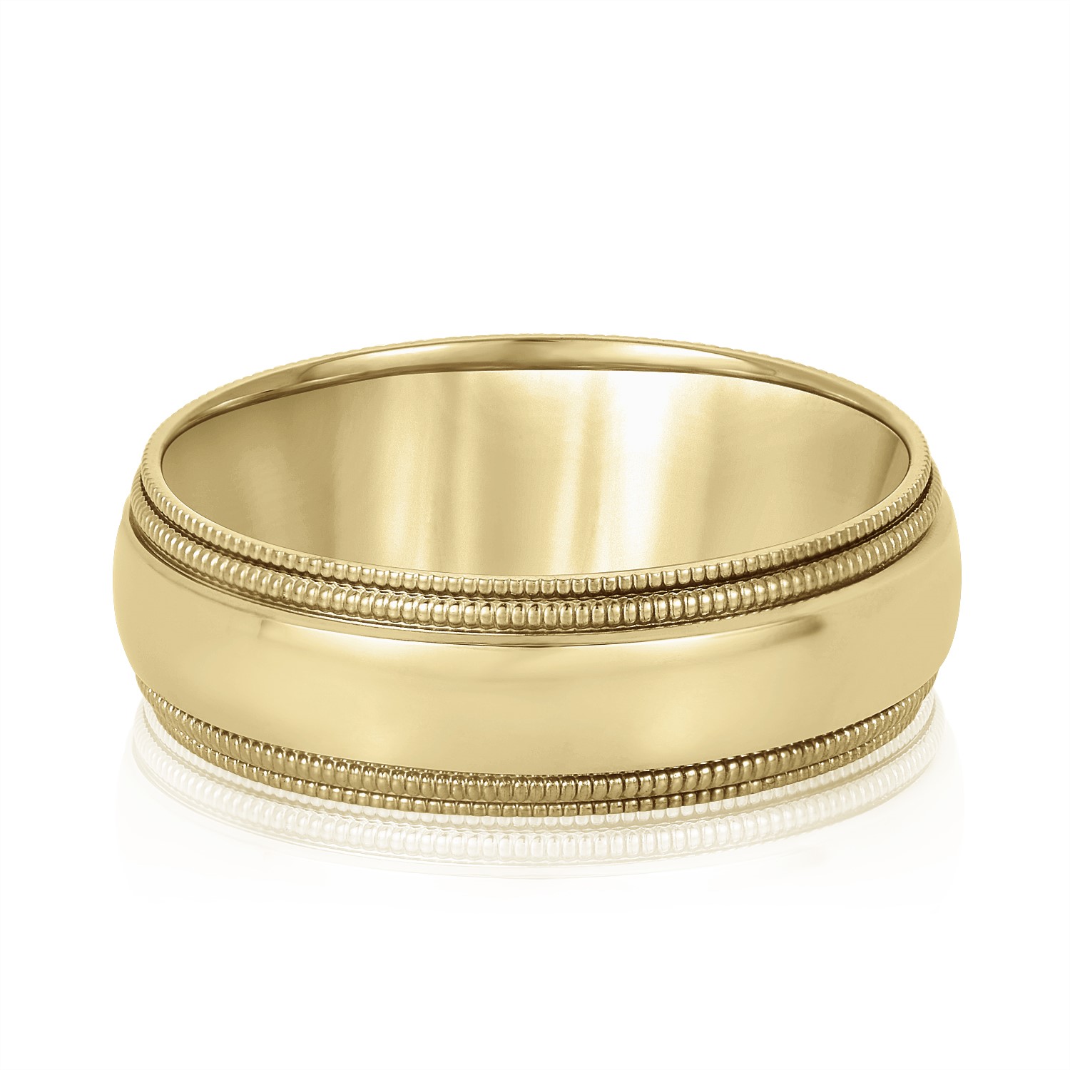Arsalini Wedding Ring