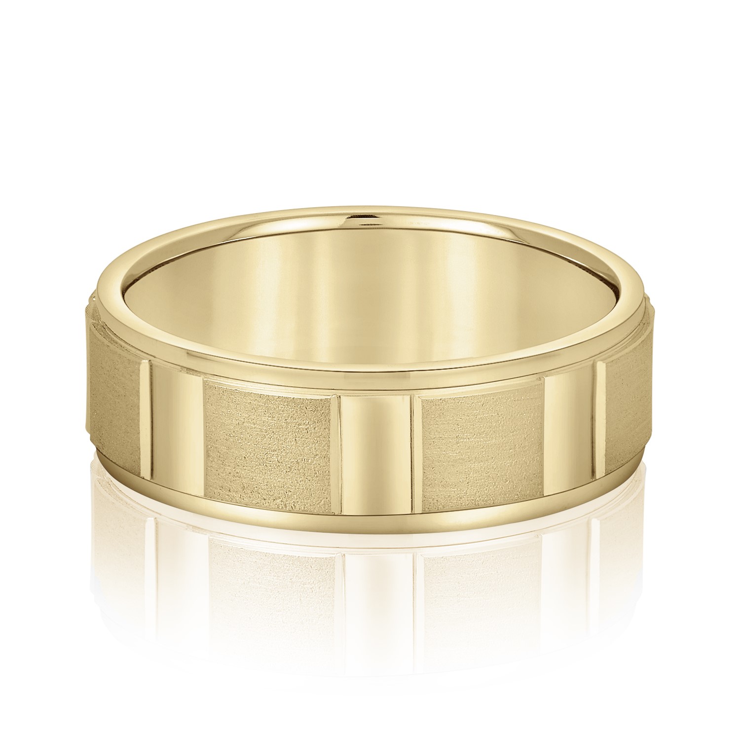 Jonit Wedding Ring