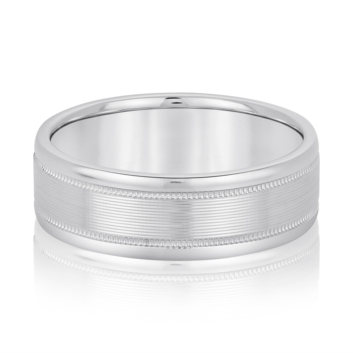 Jenitta Wedding Ring