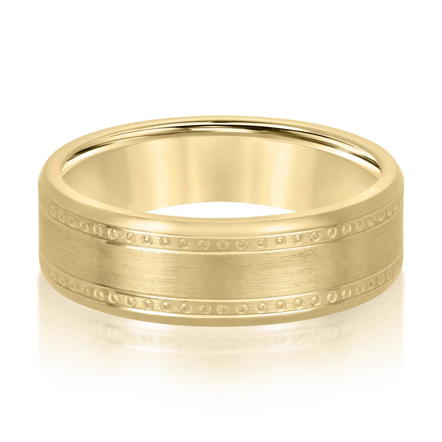 Arsa Wedding Ring