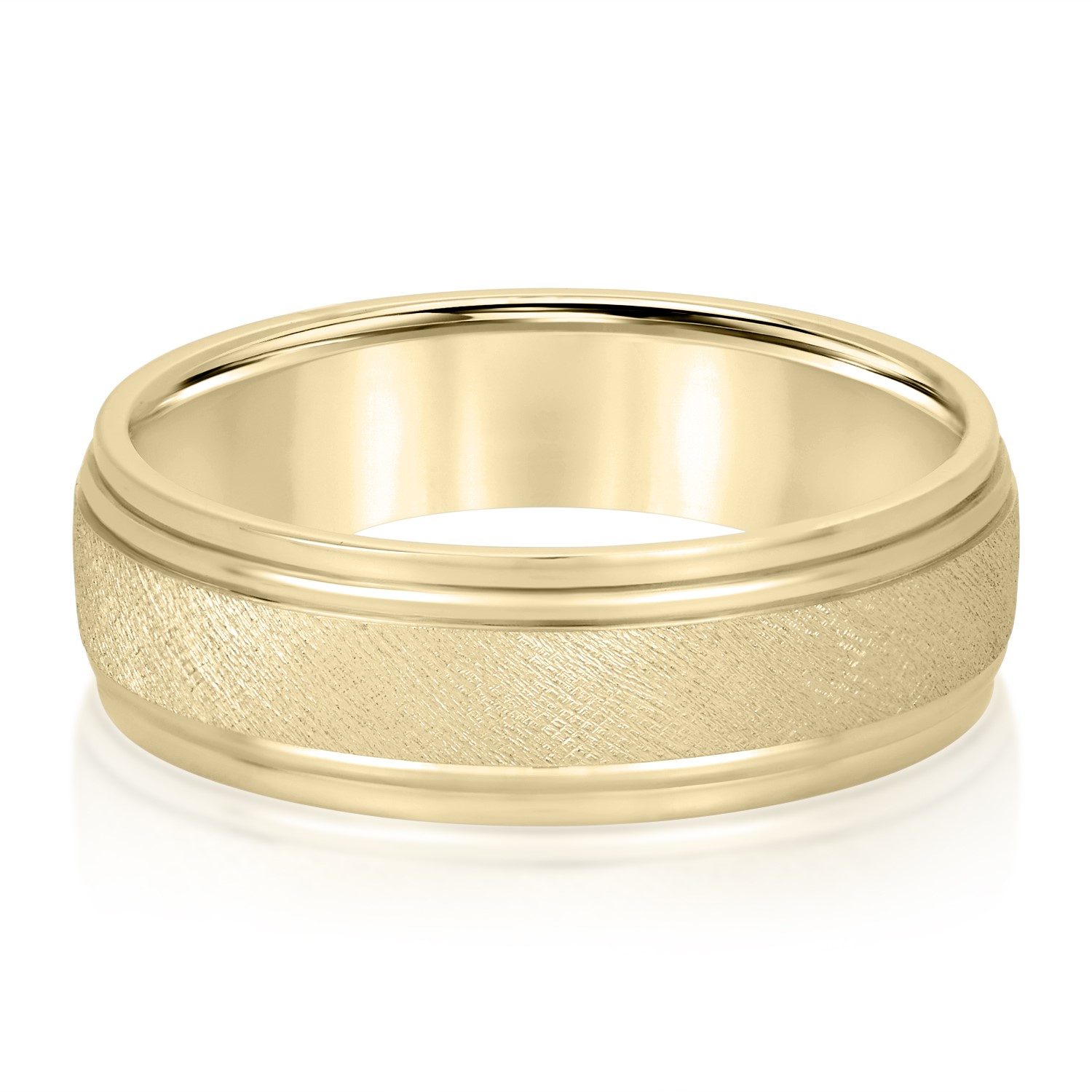 Nisiya Wedding Ring