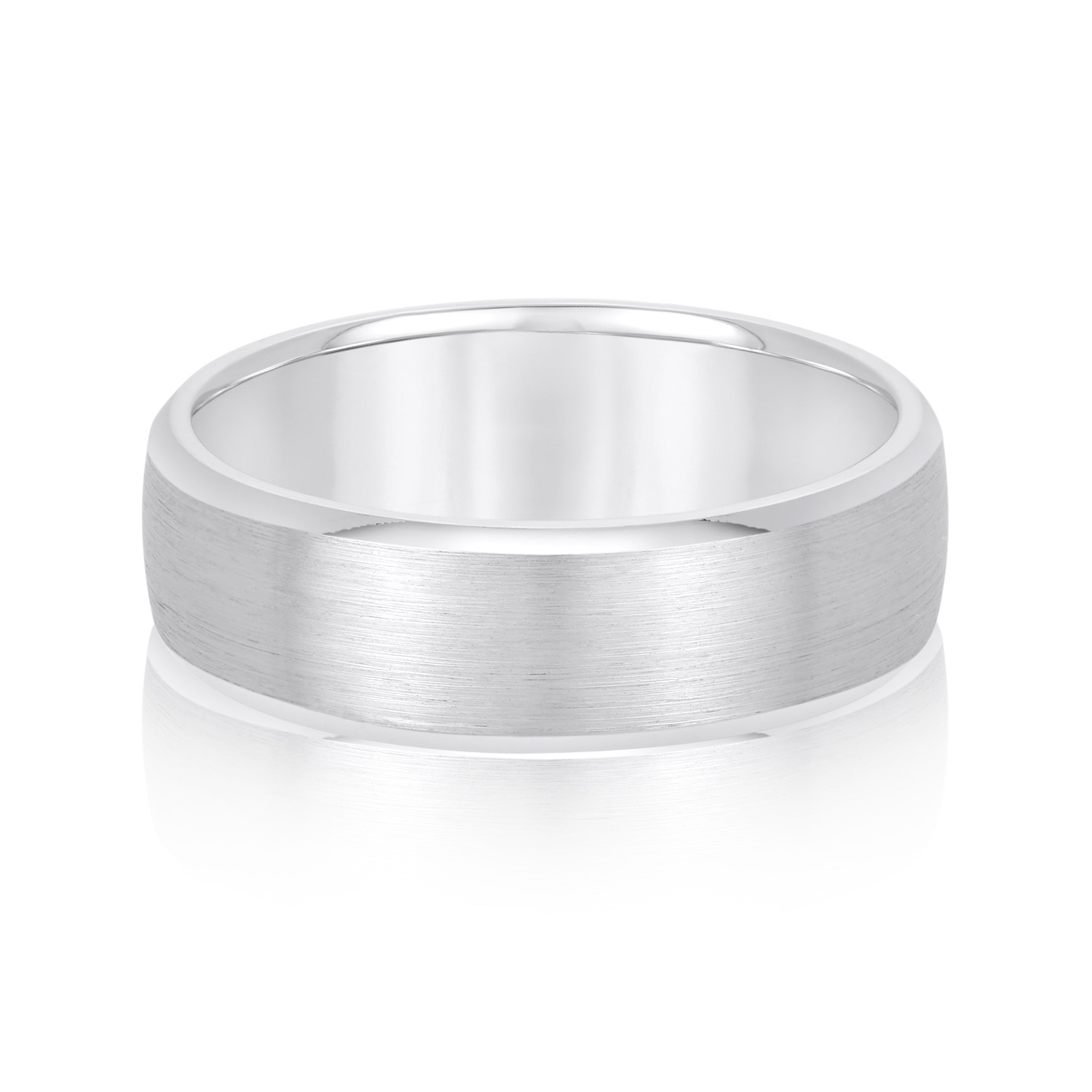Jonitta Wedding Ring
