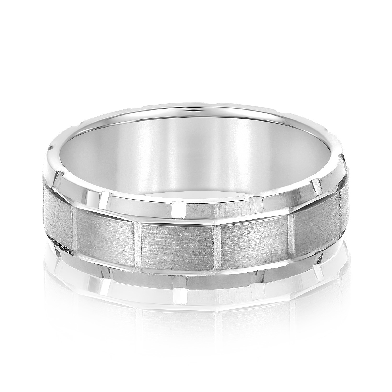 Cresiya Wedding Ring