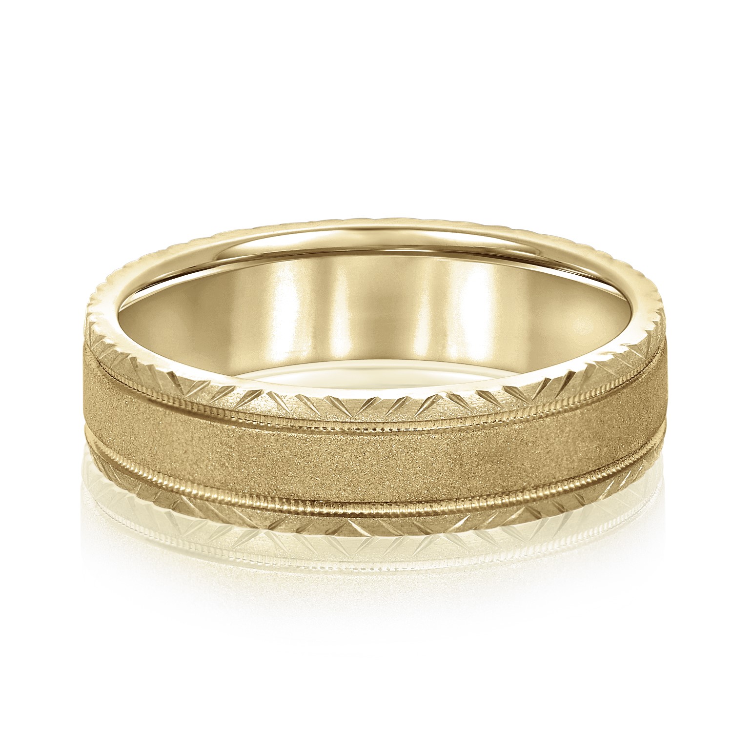 Pancila Wedding Ring