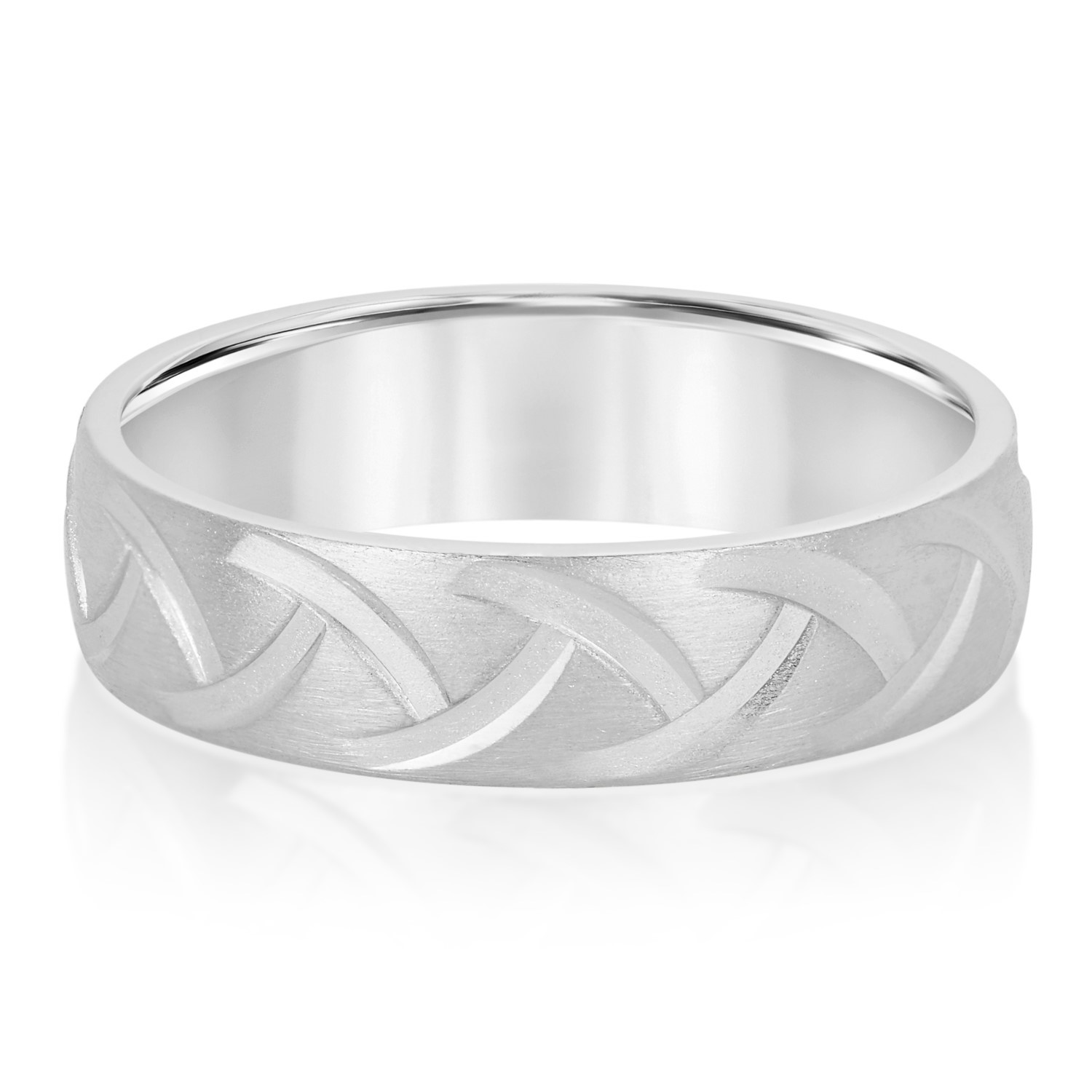 Ayrina Wedding Ring