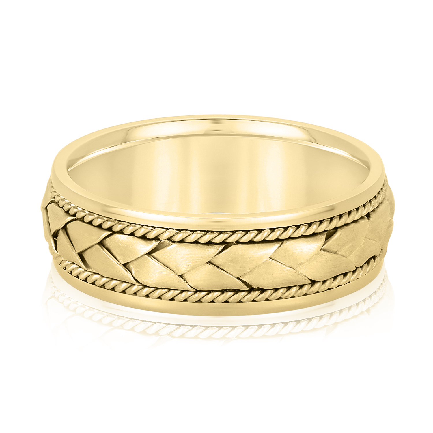 Niciya Wedding Ring