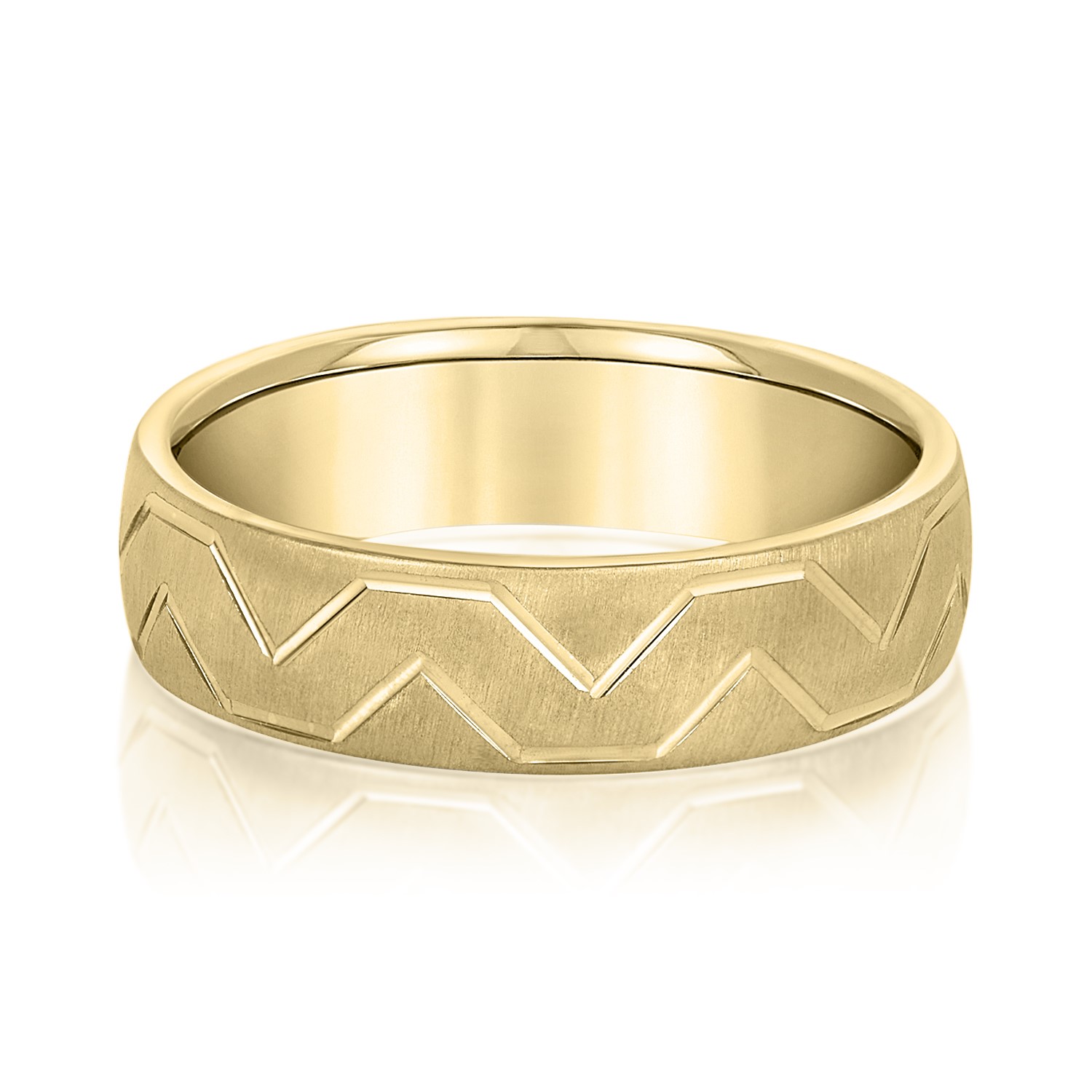 Theora Wedding Ring