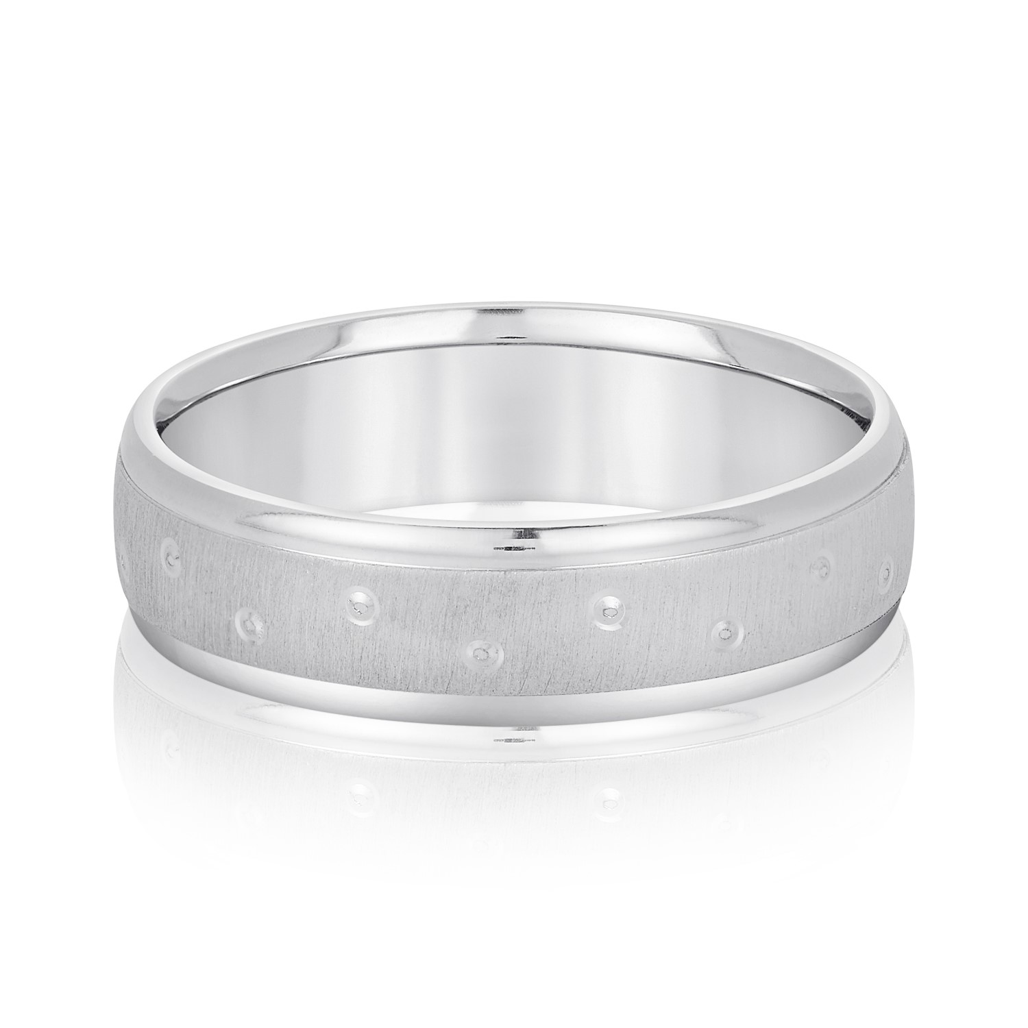 Leonnal Wedding Ring