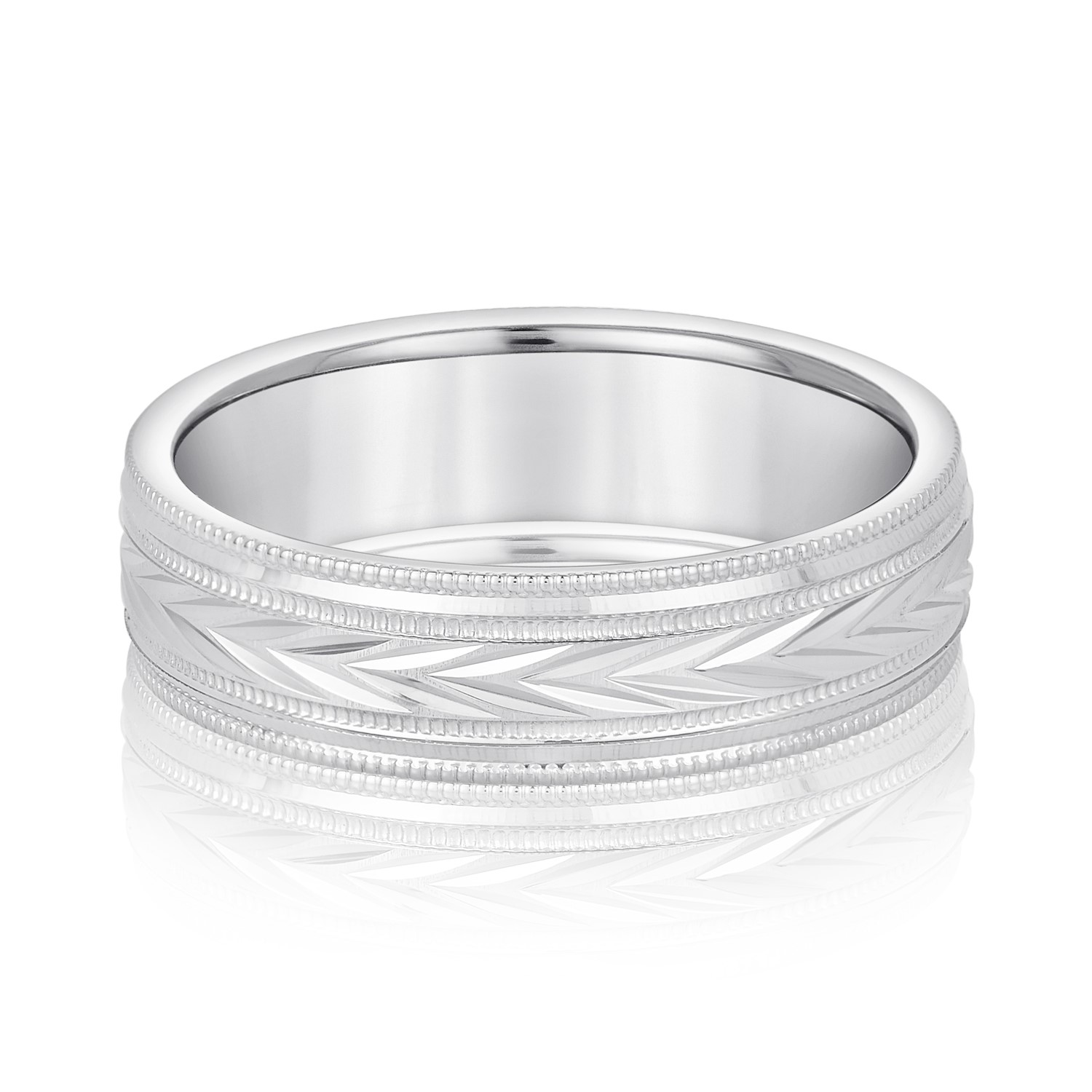 Panciya Wedding Ring