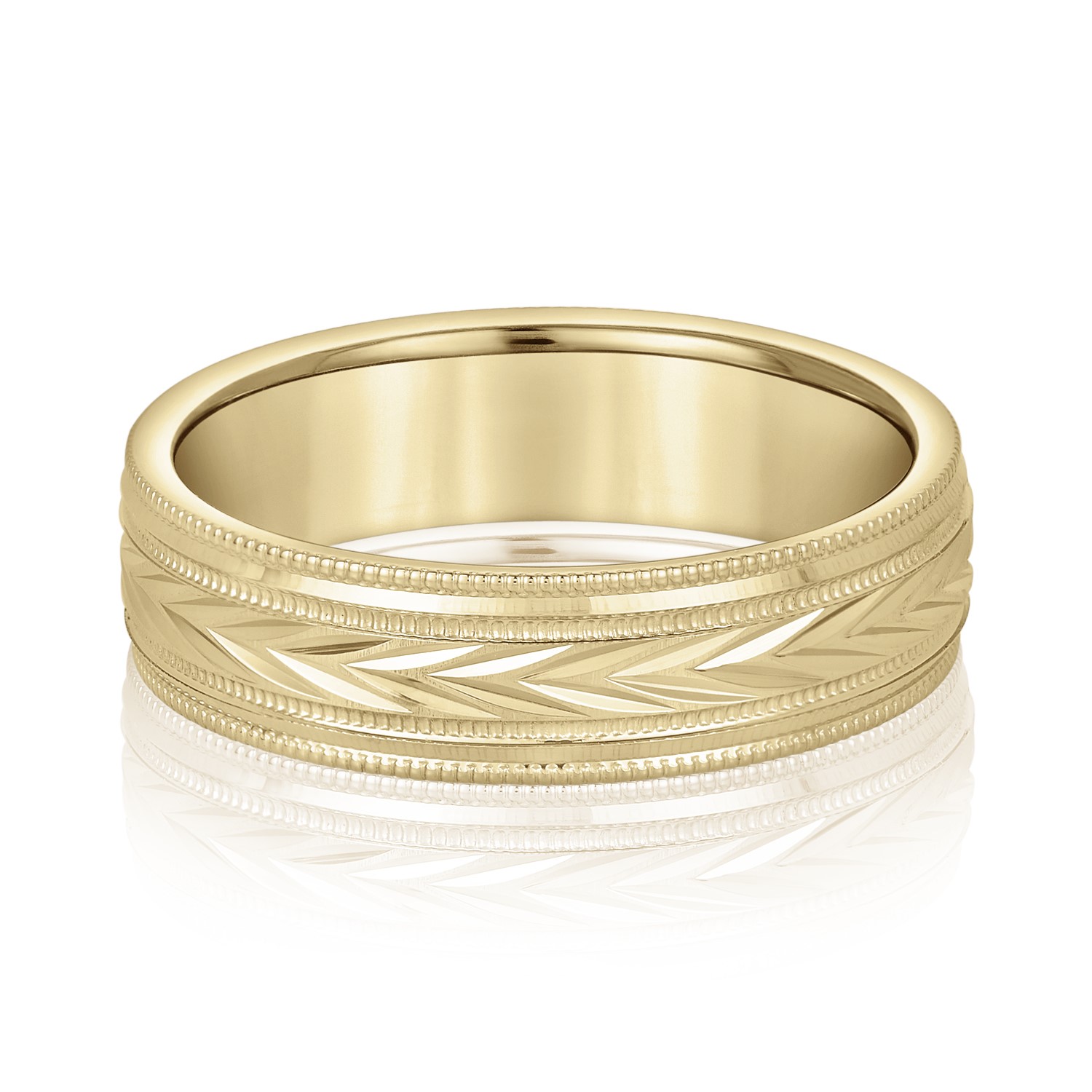 SunshineDiamonds Women's Wedding Wedding Rings in 9K