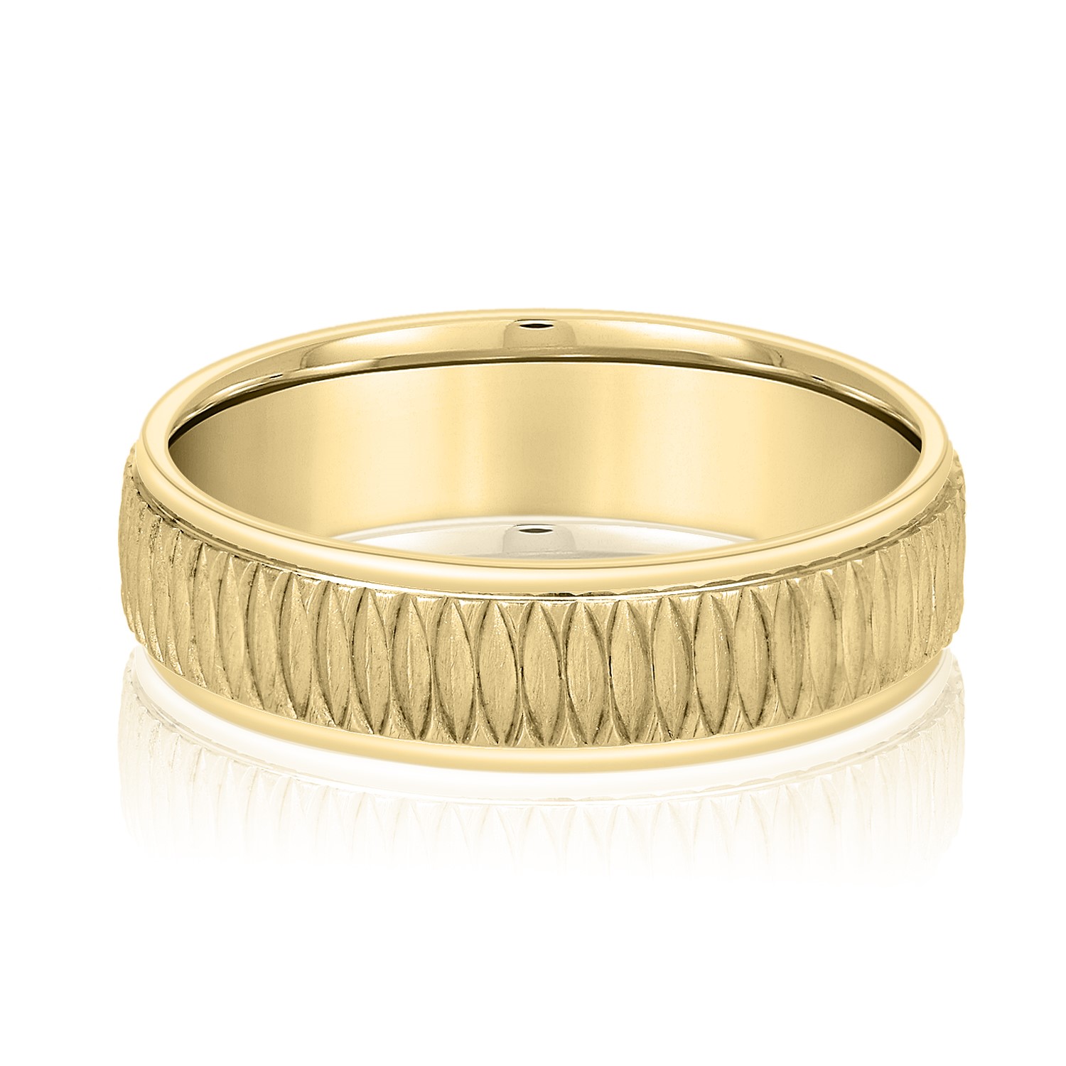 Leetsa Wedding Ring