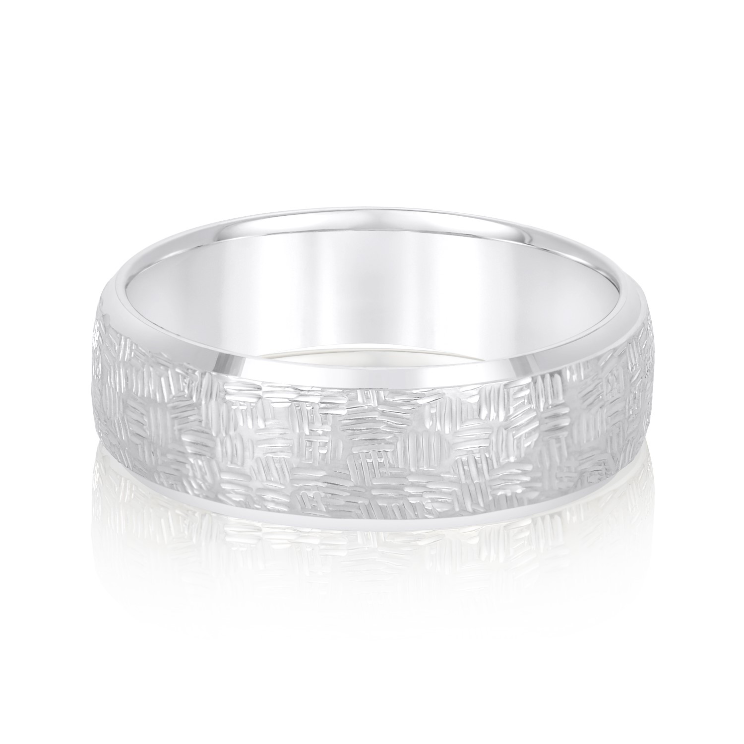 Pancya Wedding Ring