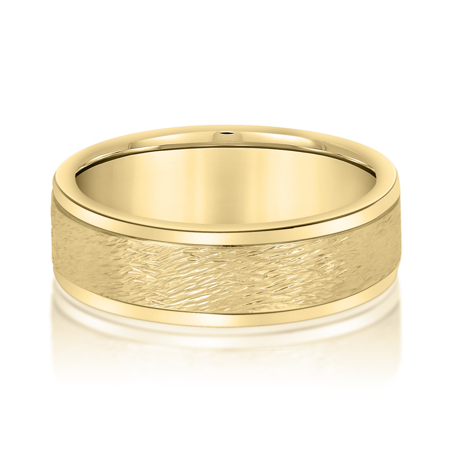 Litza Wedding Ring