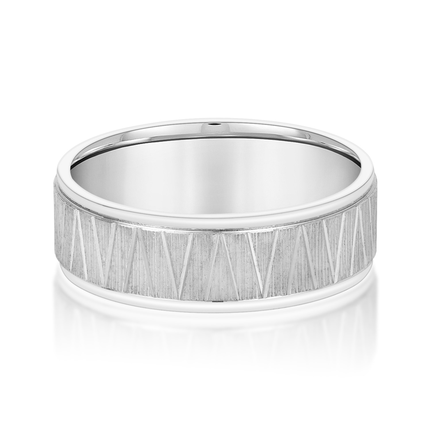 Lija Wedding Ring