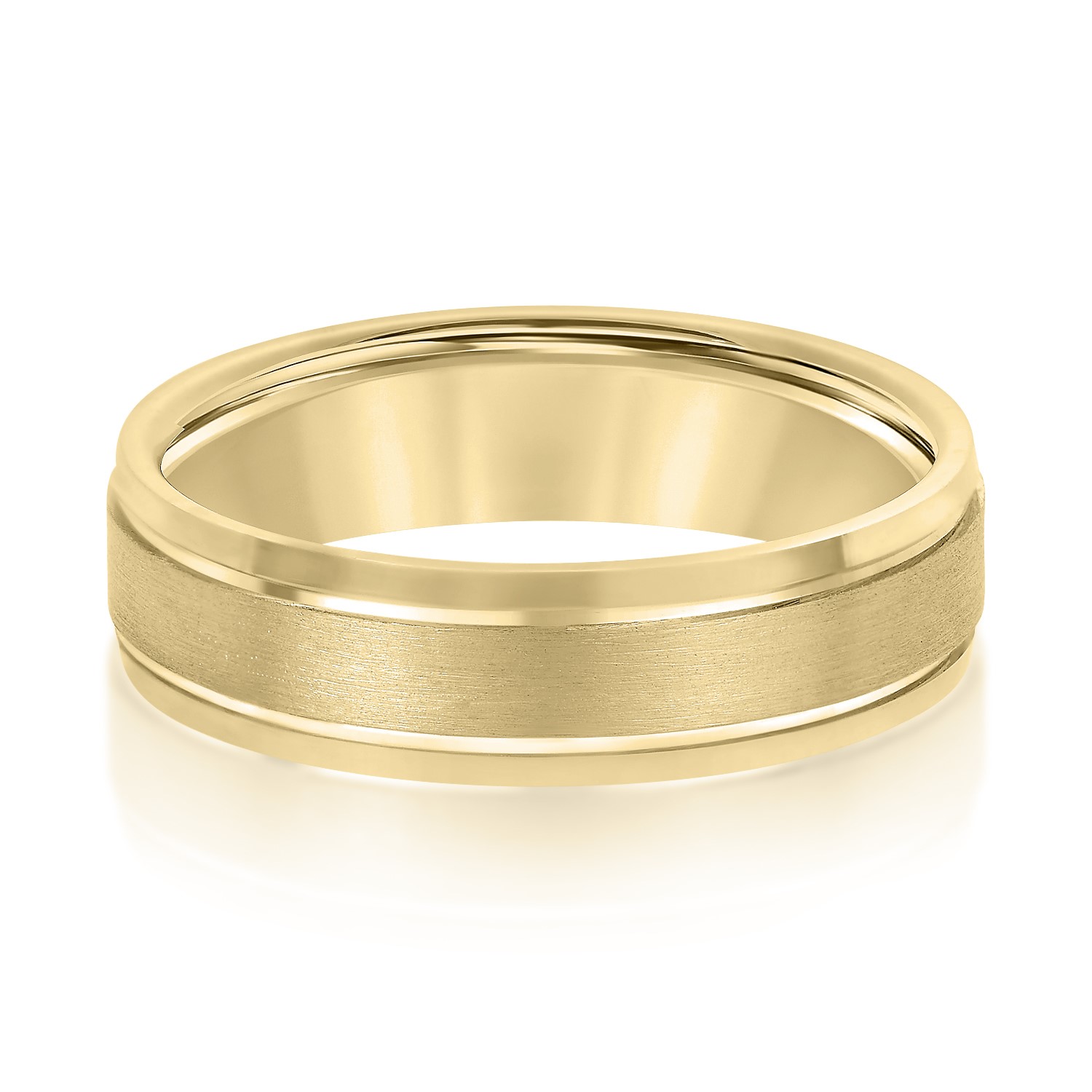obina Wedding Ring