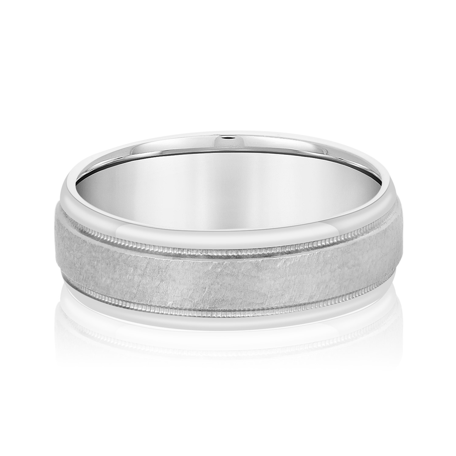 Peterina Wedding Ring