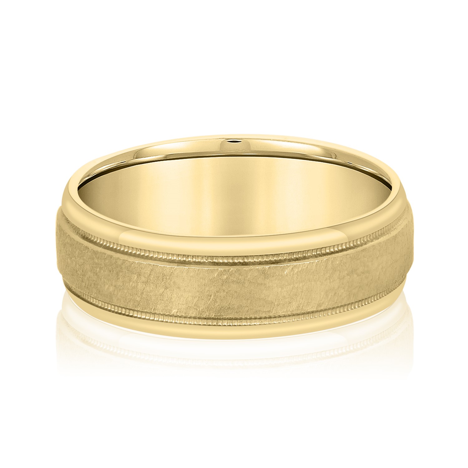 Peterina Wedding Ring