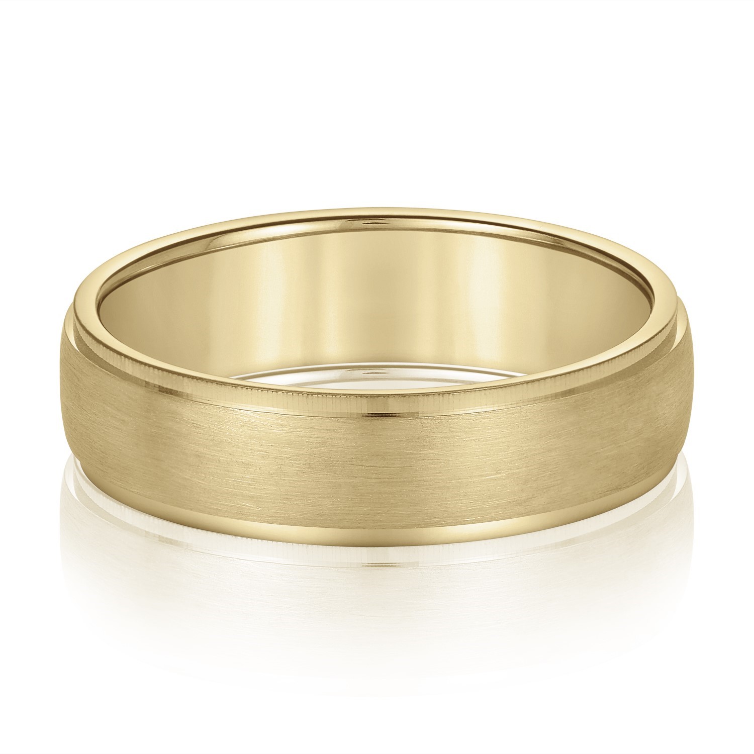 Robina Wedding Ring