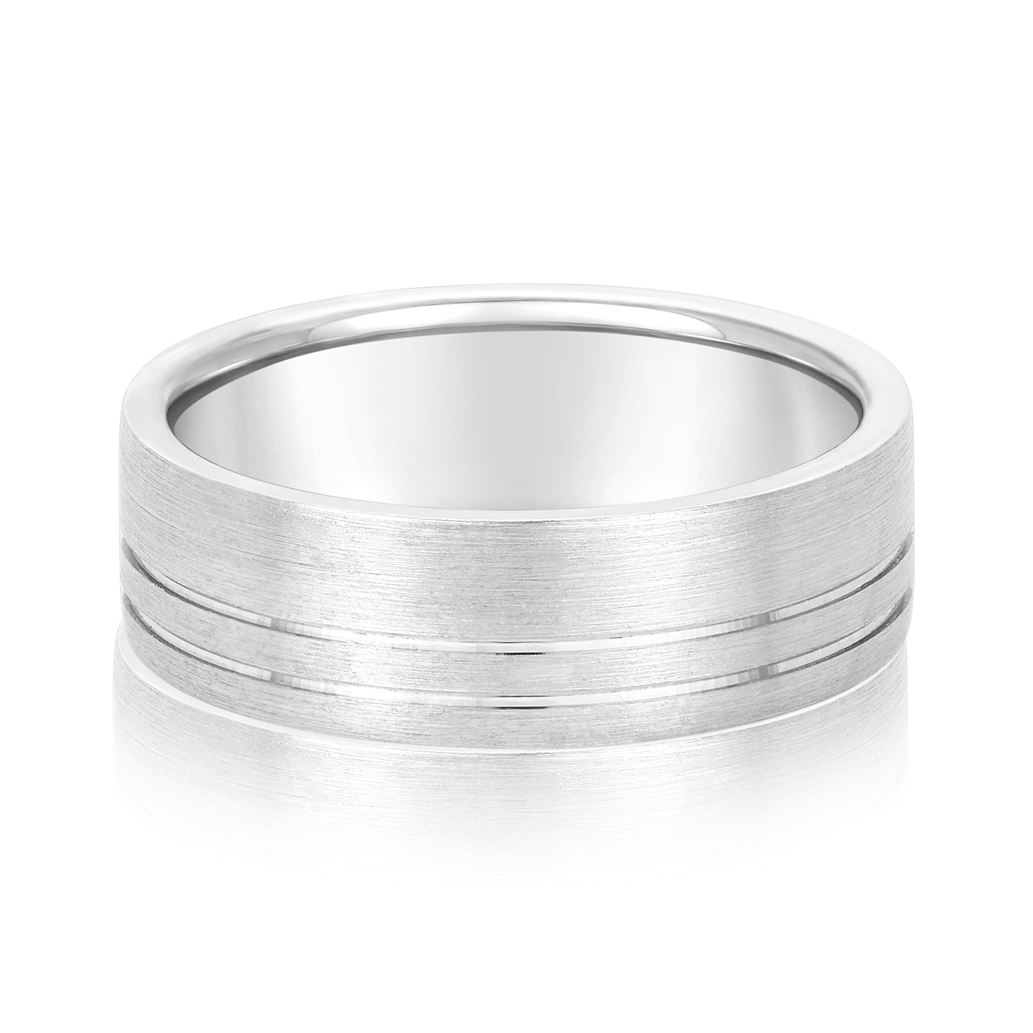 Awina Wedding Ring