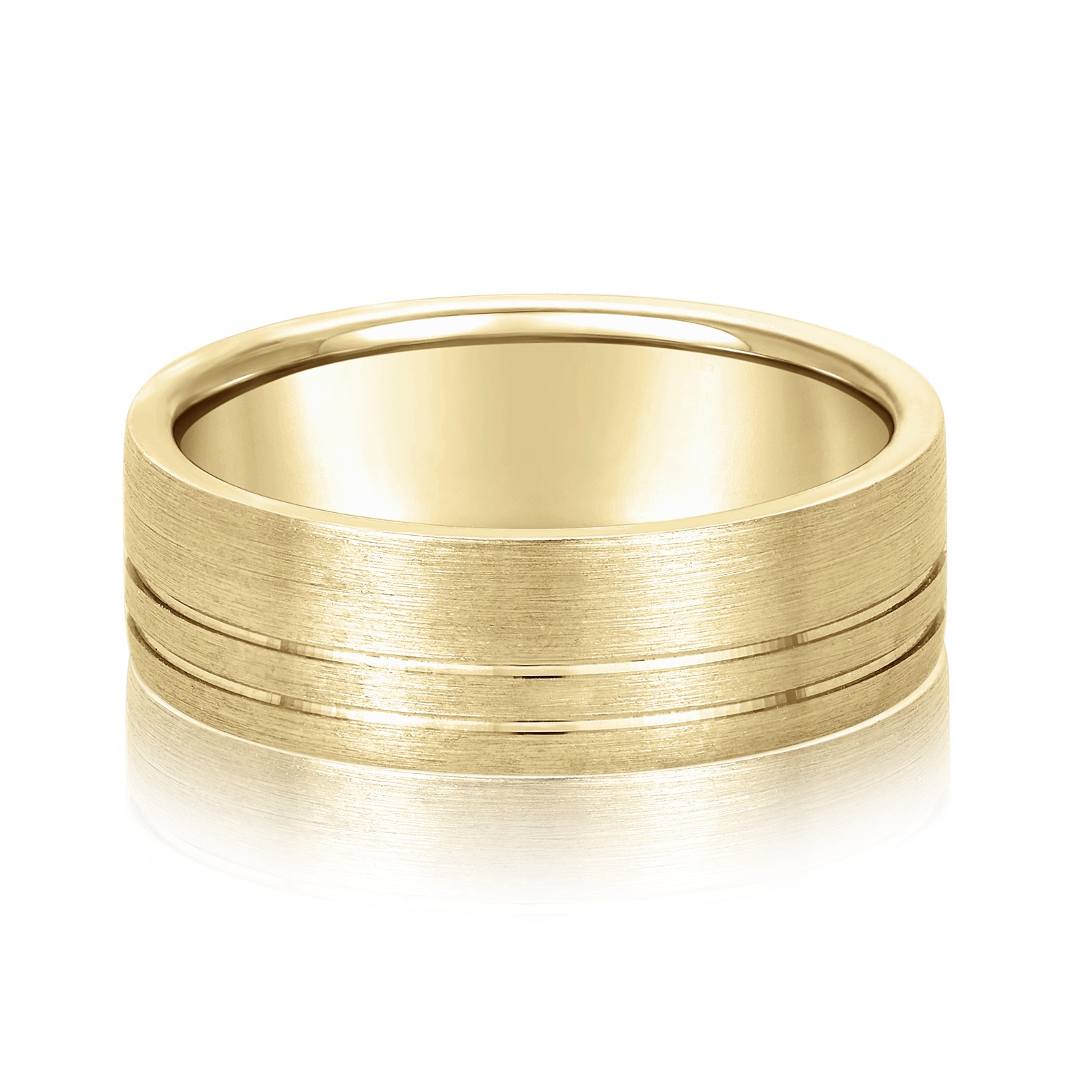 Awina Wedding Ring