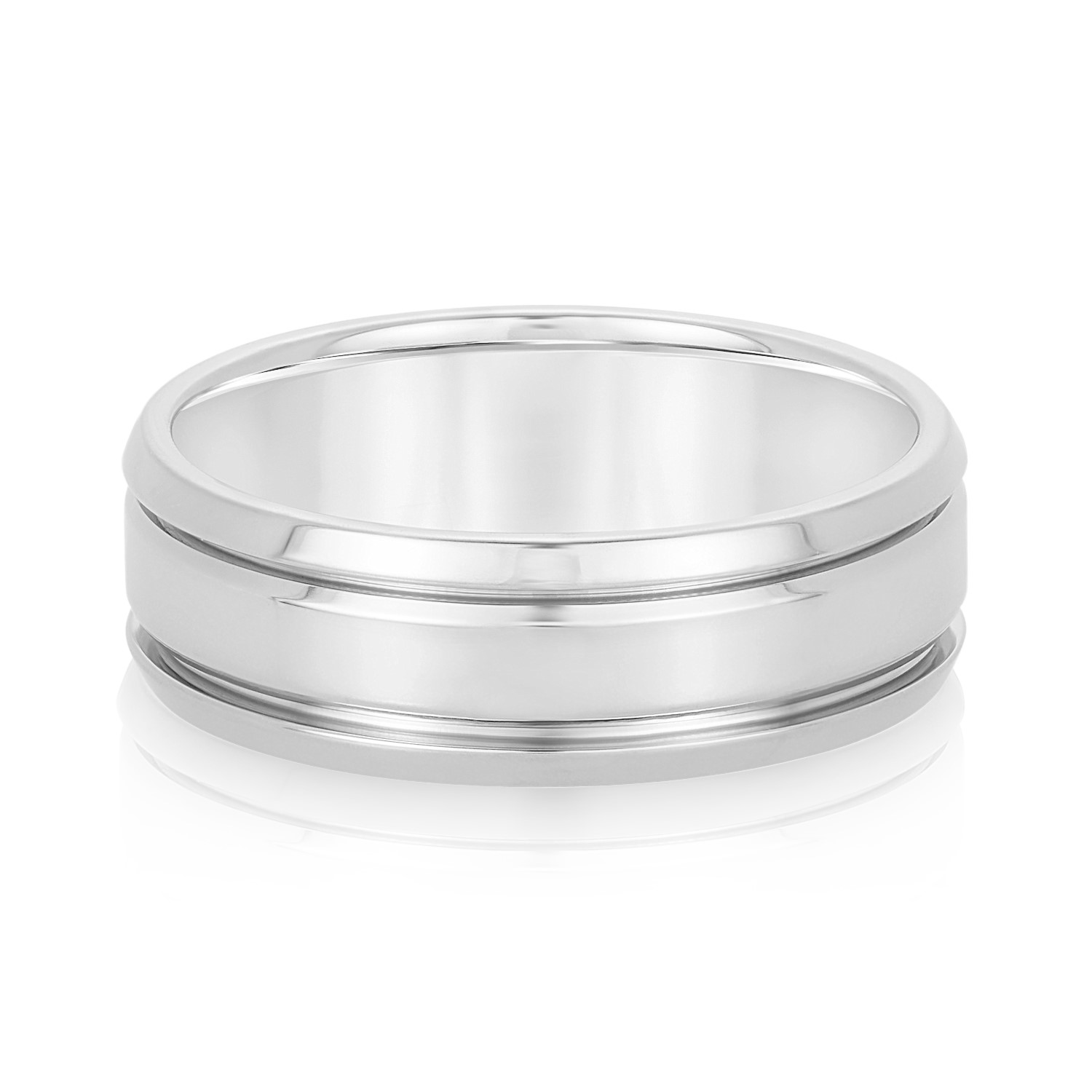 SunshineDiamonds Women's Wedding Wedding Rings in 925