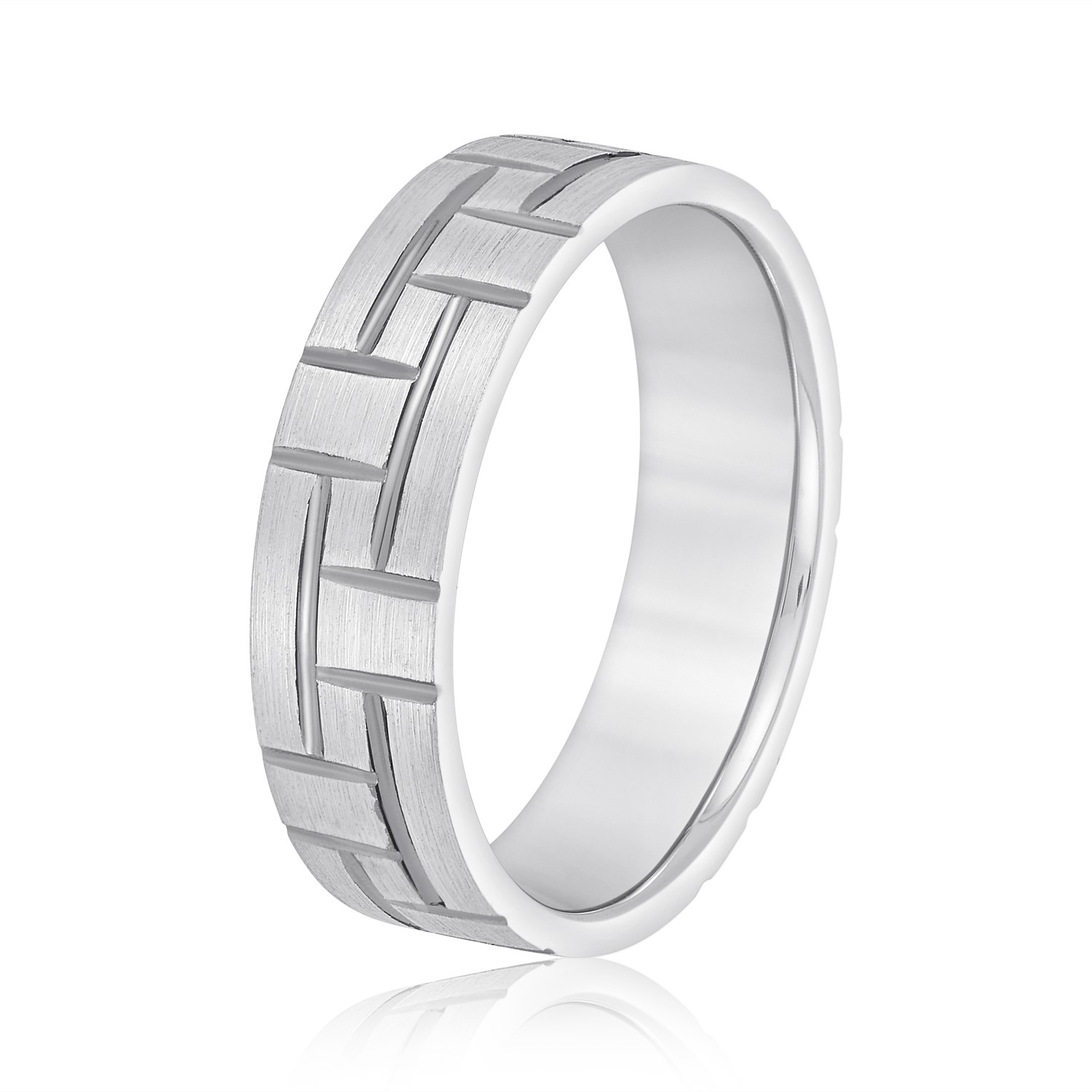 Stajita Wedding Ring